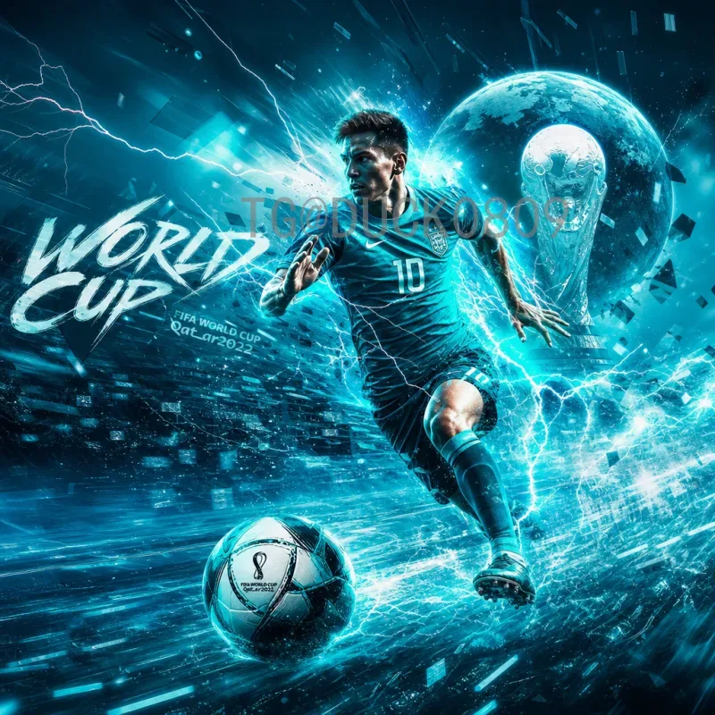2026-FIFA世界杯最新比分回顾：小组赛激烈战况与晋级悬念