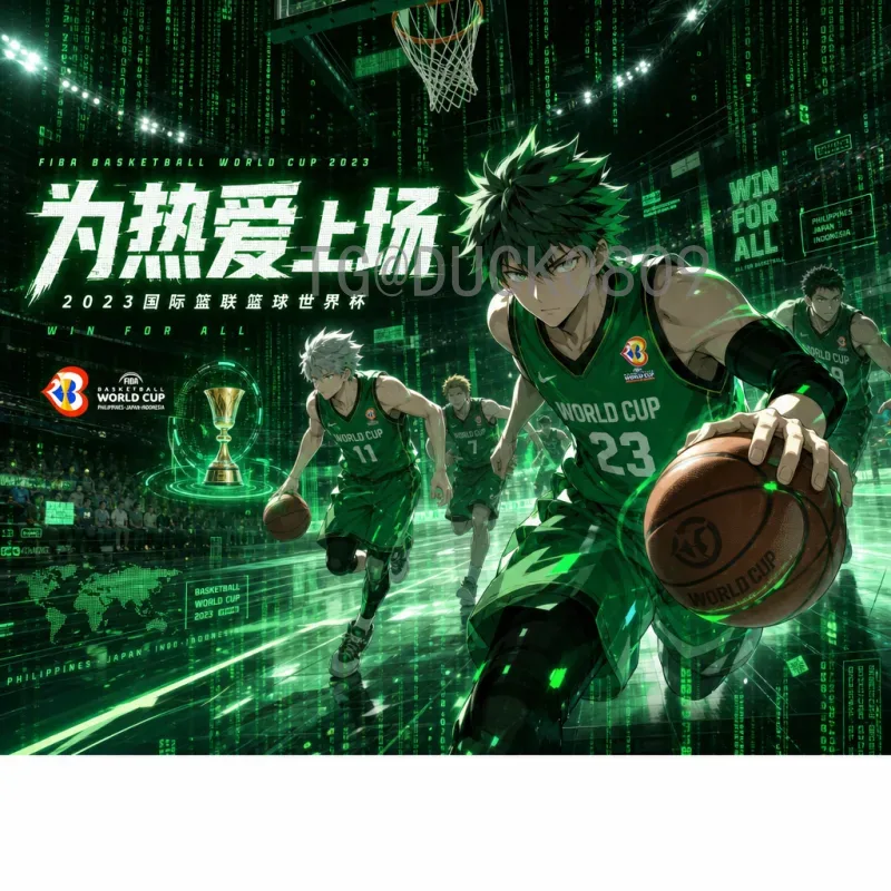 2026美加墨世界杯全网名单揭秘：48强争夺战与球星前瞻