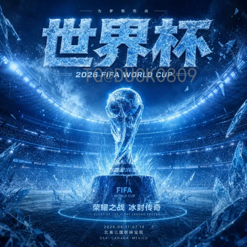详细2026国际足联世界杯球员名单阵容预测：48支球队球星云集