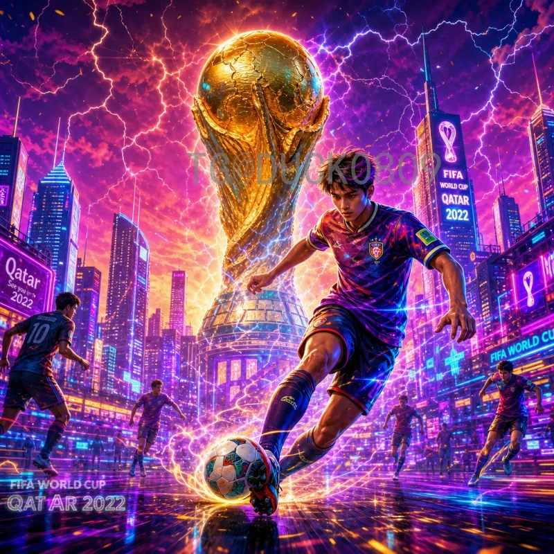 2026美加墨世界杯开幕式直播在哪里看？全方位观赛指南
